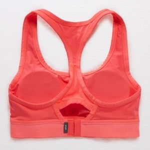 NEW Racerback Sports Bra S Aerie American Eagle